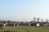 В квартал „Казмера“ чупят телевизори и керемиди / Новини от Казанлък