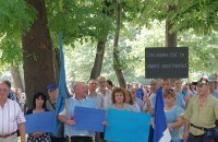  / Новини от Казанлък