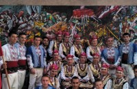 Стивън Ласкут за “Детелини“: “Когато играете, сцената Ви обича!“ / Новини от Казанлък