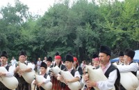 Фестивал на Малината и Меда 2015 се проведе в село Тъжа / Новини от Казанлък