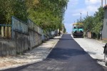 34 765 кв.м улици ще бъдат асфалтирани в населените места на община Казанлък / Новини от Казанлък