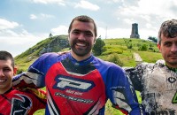 Утре от връх Шипка стартира “Чесън и скариди“ / Спортни новини от Казанлък