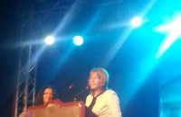 Кметът на Казанлък Галина Стоянова с награда за „Развита инфраструктура” в конкурса „Кмет на годината” / Новини от Казанлък