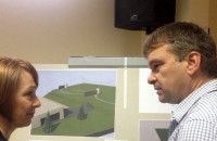 Ловците в Казанлък с проект за изграждане на комплекс за стрелба / Новини от Казанлък