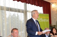 Ибушев: Повече Експерти в Общинския съвет - повече добри решения за Казанлък / Новини от Казанлък