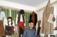 Терзиев поздрави възрастните жители на Шейново / Новини от Казанлък