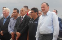 Михаил Миков идва в Казанлък утре да подкрепи Терзиев / Новини от Казанлък