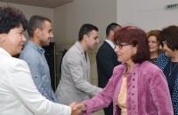 ГЕРБ-Казанлък подкрепя иновациите в сферата на образованието / Новини от Казанлък