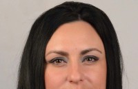 Павлина Делчева: Да си част от Експерти за Казaнлък е огромно признание / Новини от Казанлък