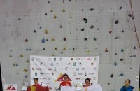 Златните медали от Балканско обраха наши катерачи / Новини от Казанлък