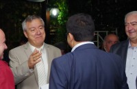 Николай Ибушев към бизнеса: Ще продължим да работим заедно и да развиваме Казанлък / Новини от Казанлък