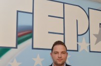 Ангел Бойнов (ГЕРБ):„Хубавите неща за Овощник тепърва предстоят. Готов съм да работя твърдо за това“ / Новини от Казанлък