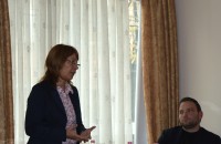 Галина Стоянова: Казанлък е напълно готов да бъде домакин на туристическа борса / Новини от Казанлък