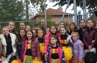 Галина Стоянова, кандидат на ГЕРБ за втори мандат кмет на Казанлък: Градът ни става все по-добро място за живот и реализация / Новини от Казанлък