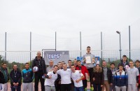 ГЕРБ-Казанлък награди победителите в двудневния спортен празник / Новини от Казанлък