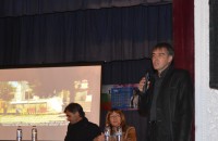  ГЕРБ представи кандидата си за кмет на с. Горно Черковище Иво Лозанов / Новини от Казанлък