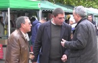 Манчоров:  Кметът трябва да зависи единствено от хората на общината / Новини от Казанлък