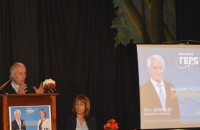 ГЕРБ – Казанлък в с. Дунавци: Никога не сме разделяли града и селата, искаме да се развива цялата община / Новини от Казанлък