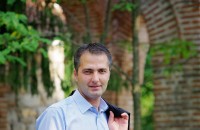 Николай Терзиев: „Време е да събудим казанлъчани!“ / Новини от Казанлък