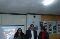 „Направи добро и предай нататък продължава… / Новини от Казанлък