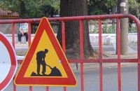 Реорганизираното движение в Казанлък създава ежедневни задръствания и изненади  / Новини от Казанлък