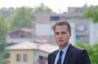 Николай Терзиев: ‘”Горд съм, че съм кандидата за кмет на БСП лява България за Община Казанлък” / Новини от Казанлък