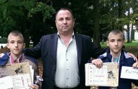 Иса Бесоолу: Действаме приоритетно за децата и спорта в Павел баня / Новини от Казанлък