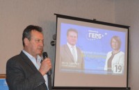 Стоян Иванов (гр. Шипка): Винаги съм се ръководил от Вашия интерес! / Новини от Казанлък