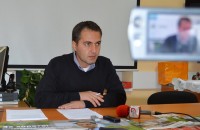 Николай Терзиев: Имаме сериозно съмнение за честността на изборите / Новини от Казанлък