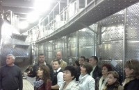 Казанлъшките ресторантьори  повишават сомелиерските си познания / Новини от Казанлък