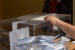 Избирателната активност в Казанлък до 10 ч. е 14%  / Новини от Казанлък