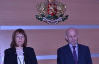 Кметът на община Казанлък Галина Стоянова, общинските съветници и кметовете на кметства встъпиха в длъжност днес / Новини от Казанлък