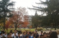 207 ученици участваха в щафетното бягане за наградите на Община Казанлък / Новини от Казанлък