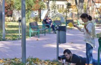 Казанлъшки фотограф подава ръка към Диан Костов / Новини от Казанлък