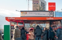 Lafka откри 900-ния си обект / Новини от Казанлък