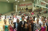 Пет медала за КСТ “Роза“ от турнир в Стара Загора / Новини от Казанлък