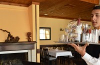 Ресторант „Ориент“ с 20% отстъпка на куверти за Нова година / Новини от Казанлък