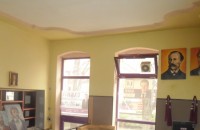 Съдия-изпълнител секвестира офиса на АБВ в Казанлък / Новини от Казанлък