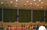 Казанлък Волей разнищи Спартак (Варна) / Спортни новини от Казанлък