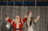 Коледен Казанлък грее с над 800 хил. светлини, радваме се и на ледена пързалка / Новини от Казанлък