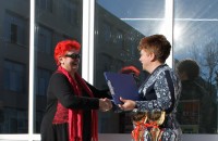 СБУ отличи Казанлък за училищен директор на 2015-та и кмет на годината / Новини от Казанлък