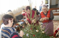  Започва акцията „Подари и украси коледно дърво” на казанлъшките социалистки / Новини от Казанлък