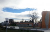 Община Казанлък ще открие нова спортна площадка на 10-ти декември / Новини от Казанлък