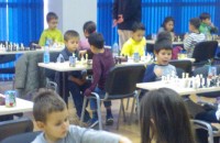 Казанлъшките деца с медали от шахматен турнир в Пловдив / Спортни новини от Казанлък