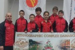  Състезатели на Таекуондо Екстрийм с медали от турнир в Дупница / Новини от Казанлък