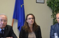 Бизнес-партньорство между Казанлък и Толиати договаря екс кметът Стефан Дамянов / Новини от Казанлък