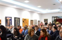 Представяне на книгата „Каймакъ-Чалан” /Видео/ / Новини от Казанлък