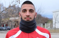 Юноша отбелязал 3 гола на „Нотингам“ се завърна в „Розова долина“ / Новини от Казанлък