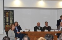 Ректорът и ръководството на Технически университет, гр. София обсъдиха с казанлъшкия бизнес откриването на свой филиал / Новини от Казанлък