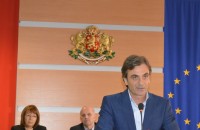 Извънредна сесия на Общинския съвет за бюджета / Новини от Казанлък